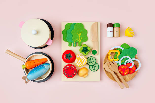 Jouets et loisirs
