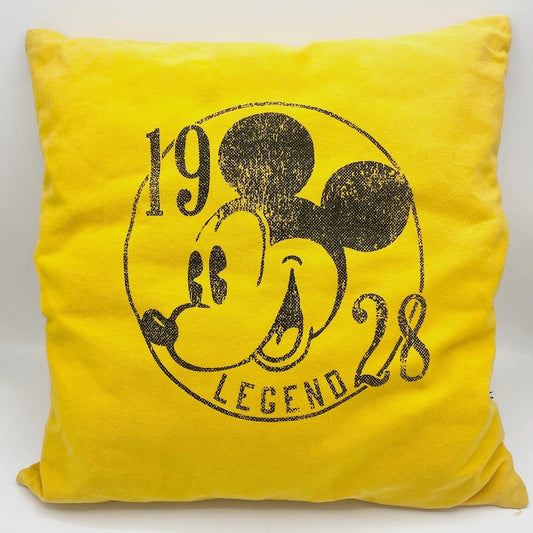 Coussin Mickey Mouse The Original Legend 1928